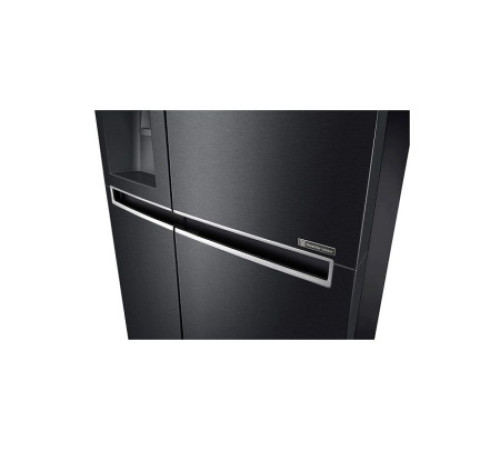 Холодильник LG GC-L247CBDC