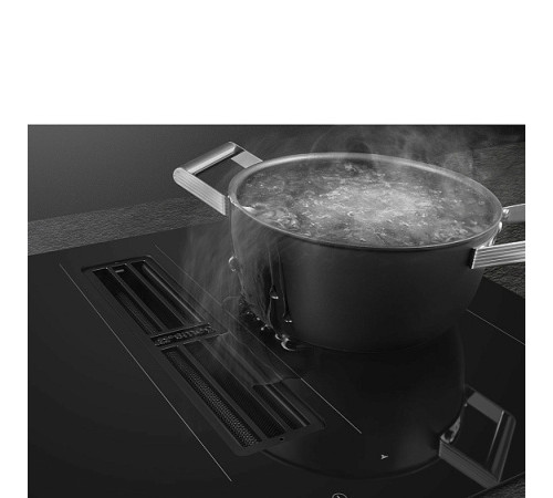 Варочная поверхность SMEG HOBD472D
