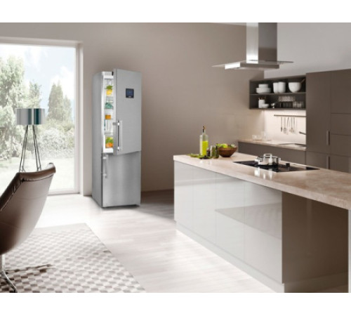 Холодильник Liebherr CNPes 4868