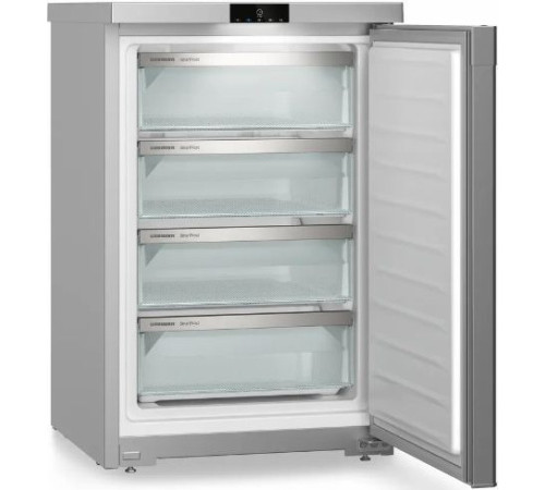 Морозильная камера LIEBHERR Fsve 1404