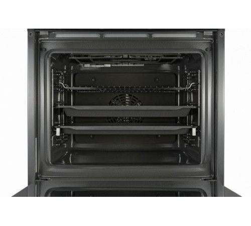 Духовой шкаф BOSCH HBG237ES0R
