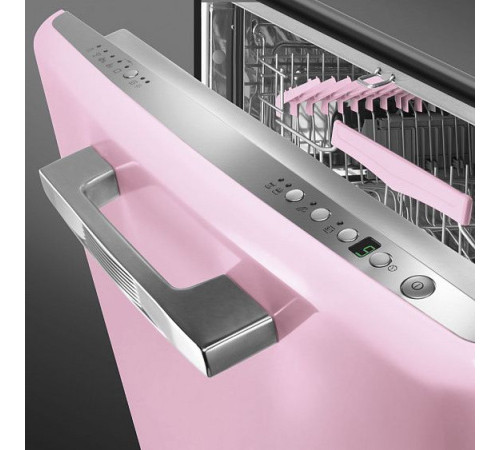 Посудомоечная машина SMEG ST2FABPK