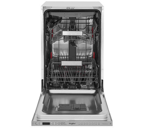 Посудомоечная машина WHIRLPOOL WSIO 3O34 PFE X