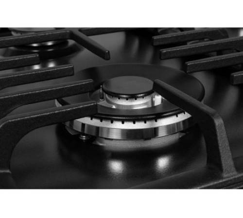 Варочная поверхность ZORG BLC FDW rustical + black