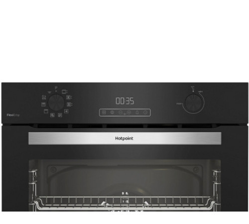 Духовой шкаф HOTPOINT-ARISTON FE8 1231 SMP BLG