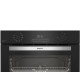 Духовой шкаф HOTPOINT-ARISTON FE8 1231 SMP BLG