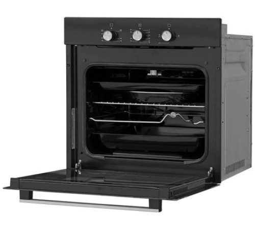 Духовой шкаф SIMFER B6GB12055