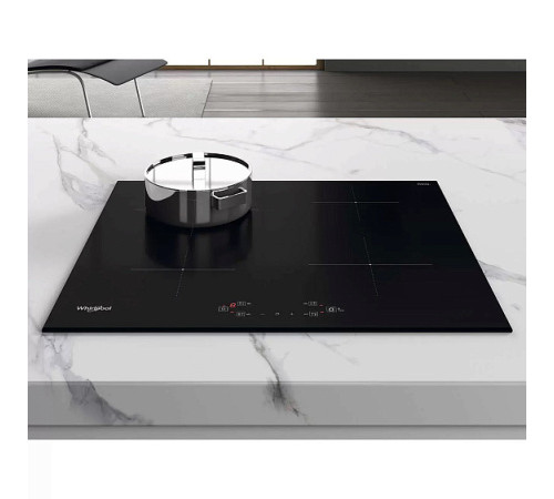 Варочная поверхность WHIRLPOOL WS Q2760 BF