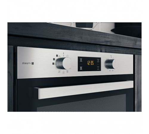 Духовой шкаф HOTPOINT-ARISTON FA3 540 H IX/HA
