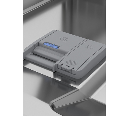 Посудомоечная машина BEKO BDFS15021W