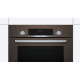 Встраиваемый электрический духовой шкаф Bosch HBF534EM0R