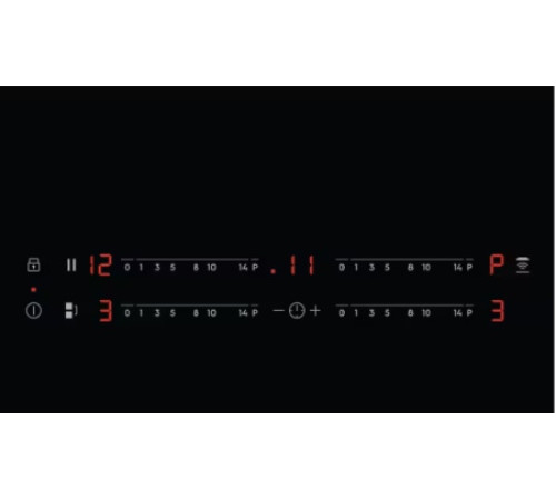 Варочная поверхность ELECTROLUX EIV63443