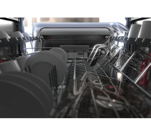 Посудомоечная машина WHIRLPOOL WFO 3T141 PF