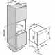 Духовой шкаф MIELE DGC 6860X BRWS