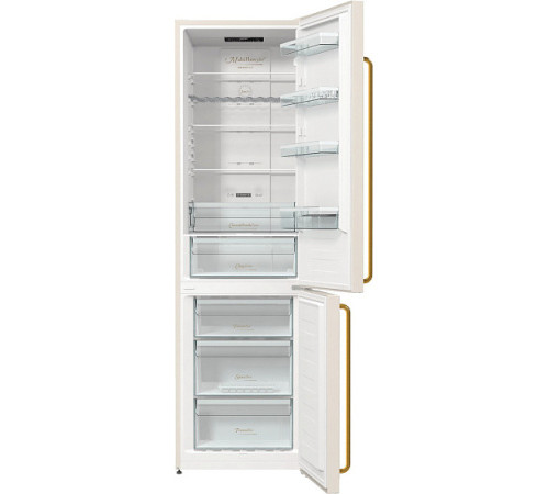 Холодильник GORENJE NRK 6202 CLI