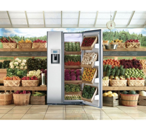 Духовой шкаф LUXDORF B6EM04050