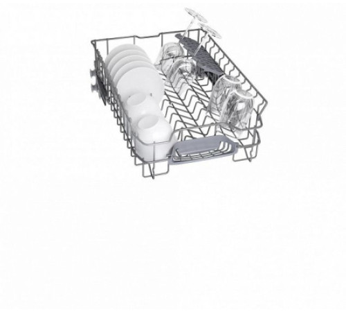 Посудомоечная машина BOSCH SPS2HMW3FR