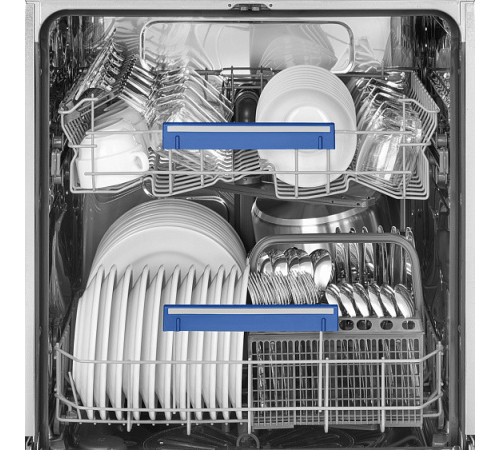 Посудомоечная машина SMEG STL262D