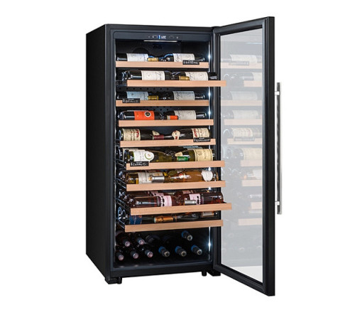 Винный шкаф CLIMADIFF CPF100B1