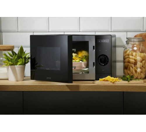 Микроволновая печь GORENJE MO235 SYB