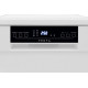 Посудомоечная машина VEKTA DW-45AWS