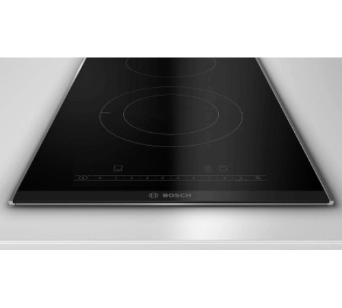 Варочная поверхность BOSCH PKF375FP2E