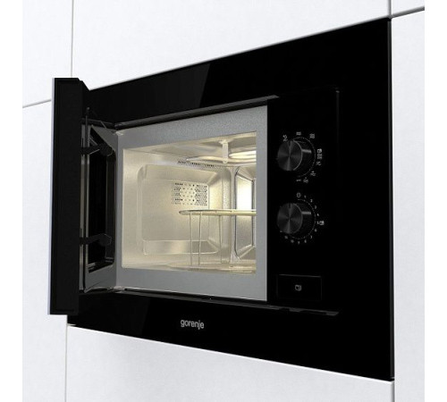 Микроволновая печь GORENJE BM201EG1BG