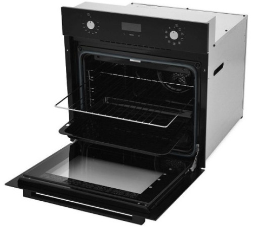 Духовой шкаф ZUGEL ZO А2708 В