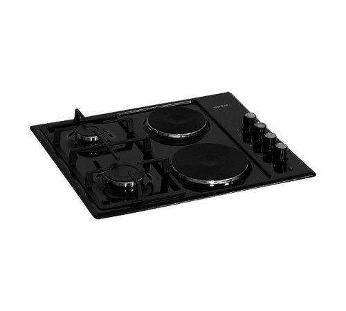 Варочная поверхность SIMFER H60Q22B516