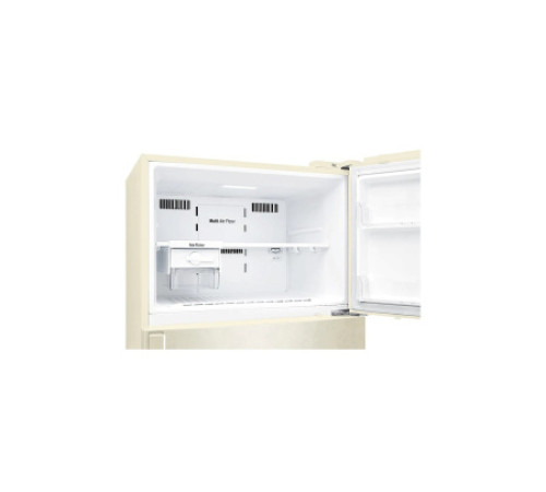 Холодильник LG GN-H702HEHZ