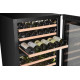 Винный шкаф MC WINE W48DB