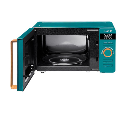 Микроволновая печь TESLER ME-2044 PINE GREEN