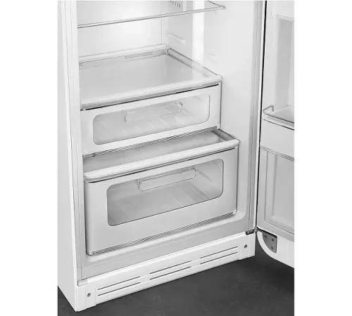 Холодильник SMEG FAB30RWH6