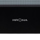 Духовой шкаф KRONA NEBULA steam 60 BL