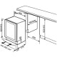 Встраиваемый винный шкаф SMEG CVI338RX3