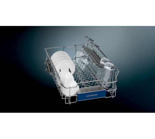 Посудомоечная машина SIEMENS SR 655X31MR