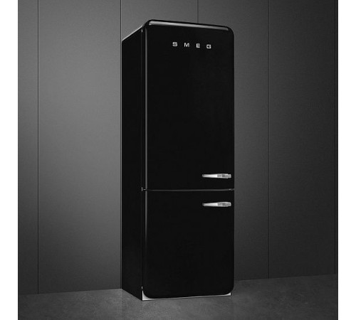 Холодильник SMEG FAB38LBL5