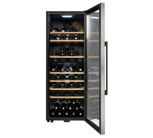 Винный шкаф LA SOMMELIERE ECS81.2Z