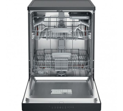 Посудомоечная машина HOTPOINT-ARISTON HFC 3T141 WC SB