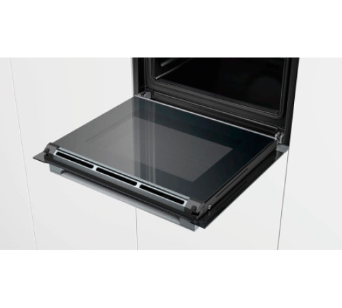 Духовой шкаф BOSCH HBG656RS1M