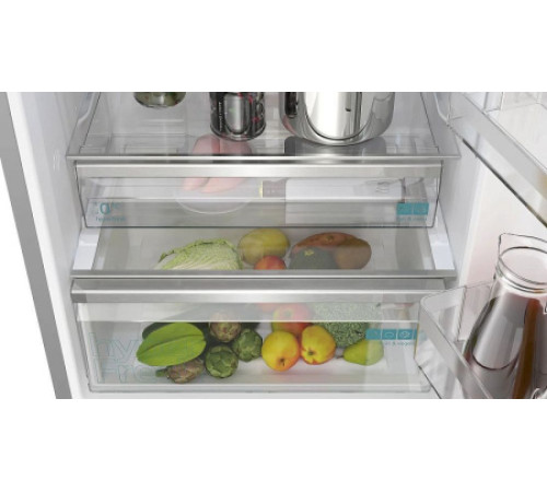 Холодильник SIEMENS KG49NAICT