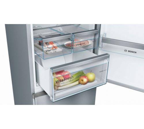 Холодильник BOSCH KGN39XL2AR