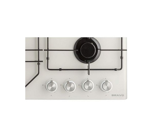 Варочная поверхность BRAVO FGH60G4 W