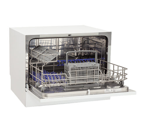 Посудомоечная машина Fornelli TD 55 Veneta P5 WH