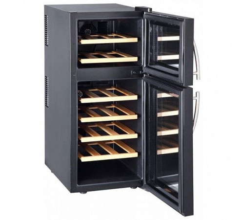 Духовой шкаф FULGOR FCO 4512 TM BK