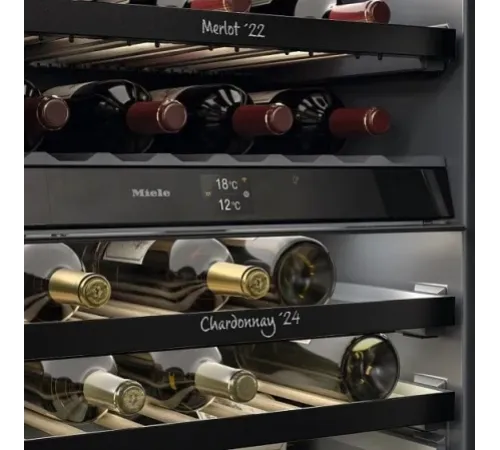 Винный шкаф MIELE KWTUS 7074 F