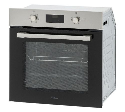 Духовой шкаф KRONA MAGNETE 60 IX