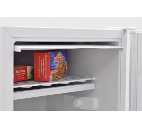 Холодильник NORDFROST NR 403 AW