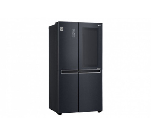 Холодильник LG GC-Q247CAMT