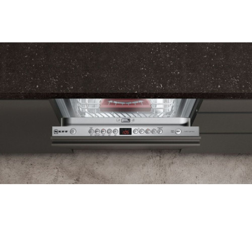 Посудомоечная машина NEFF S585M50X4R